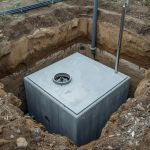 Wszechstronny poradnik obejmujący wyboru, montażu oraz świadomego korzystania z szamba betonowego